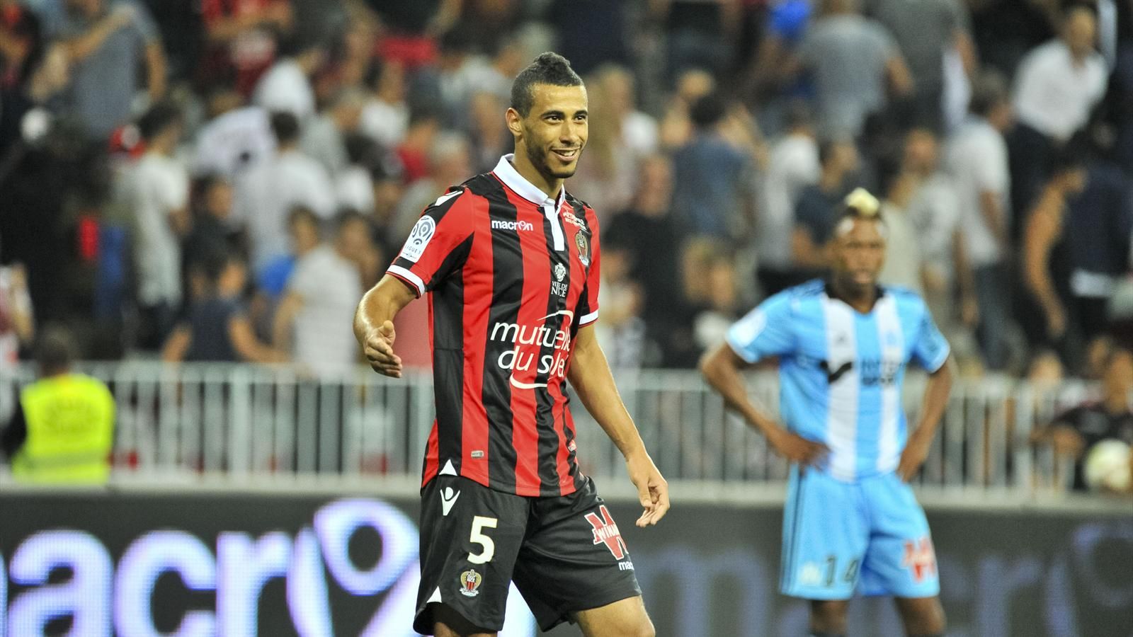 Belhanda est suivi en Espagne