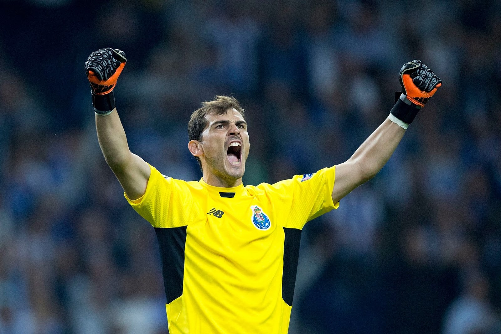 gant casillas