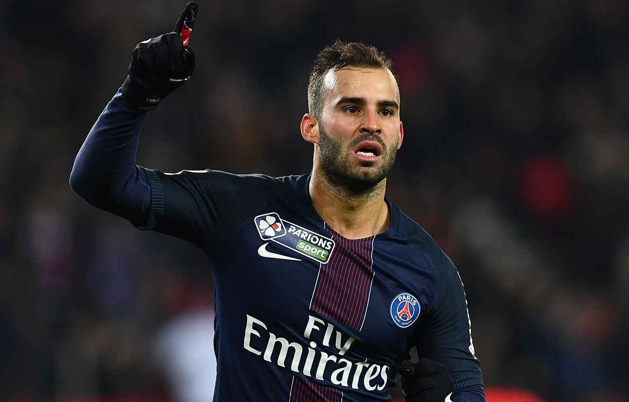 Trois clubs italiens souhaitent relancer Jesé !
