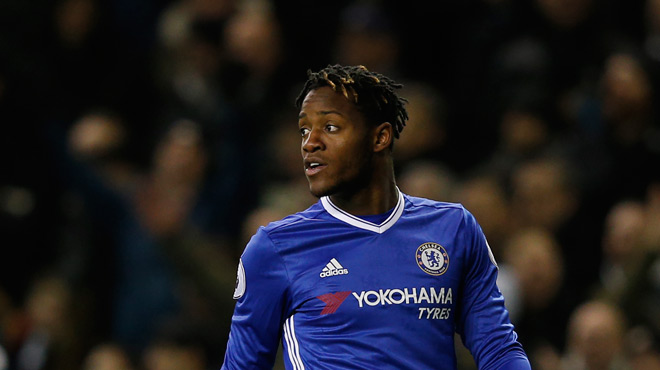 L’ASM n’oublie pas Batshuayi
