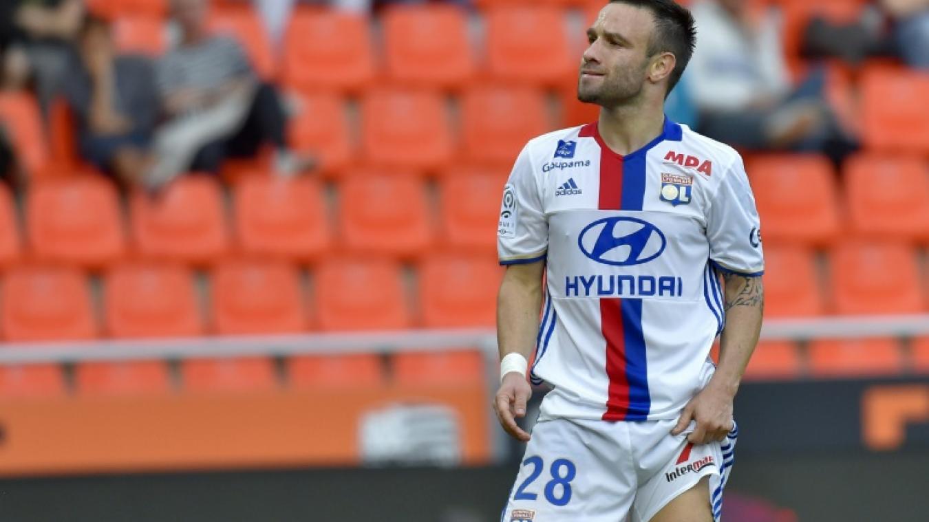 Valbuena en route pour Fenerbahçe