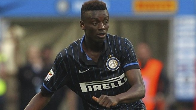 Rennes cible un milieu de l’Inter Milan