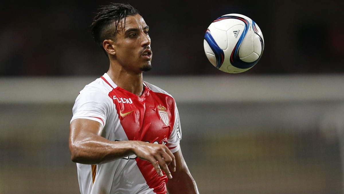 Officiel : Dirar quitte Monaco
