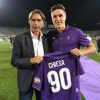 Liverpool cible la nouvelle pépite de la Fiorentina