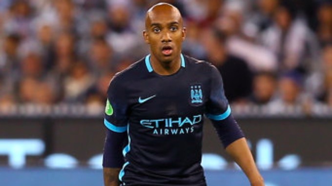 Man City : Fabian Delph chez les Toffees ?