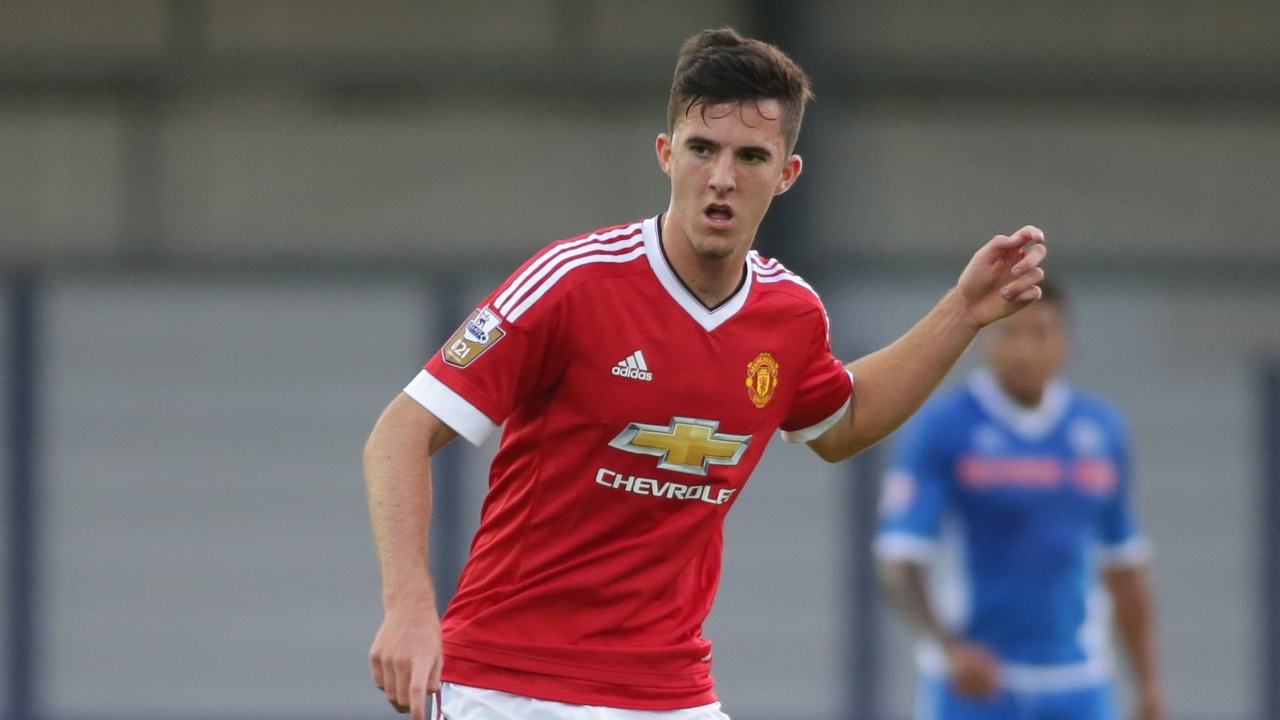 OFFICIEL : MU cède un joueur au QPR !