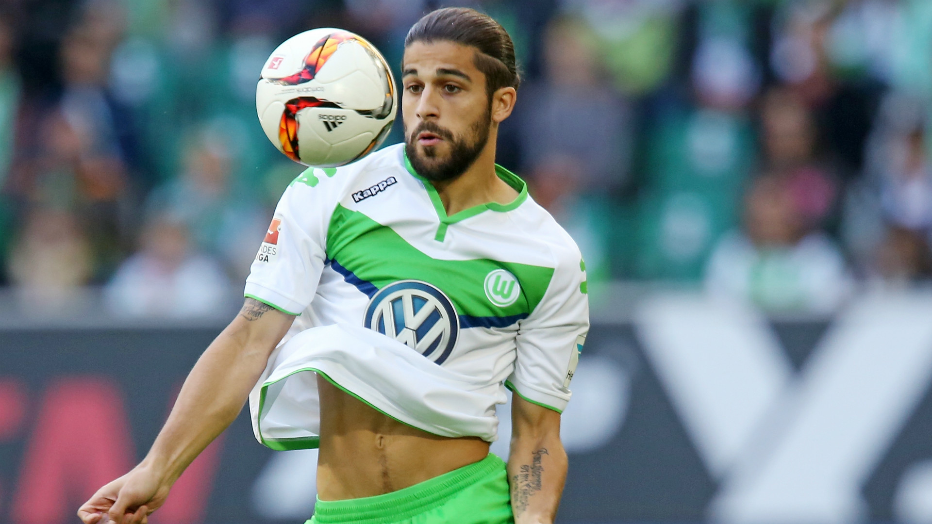 Officiel : Le Milan AC s’offre Rodriguez !