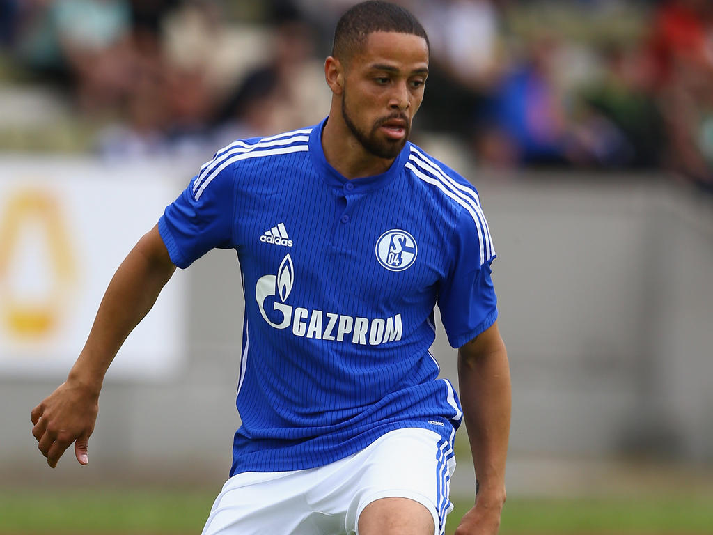 OFFICIEL : SAM quitte temporairement SCHALKE !