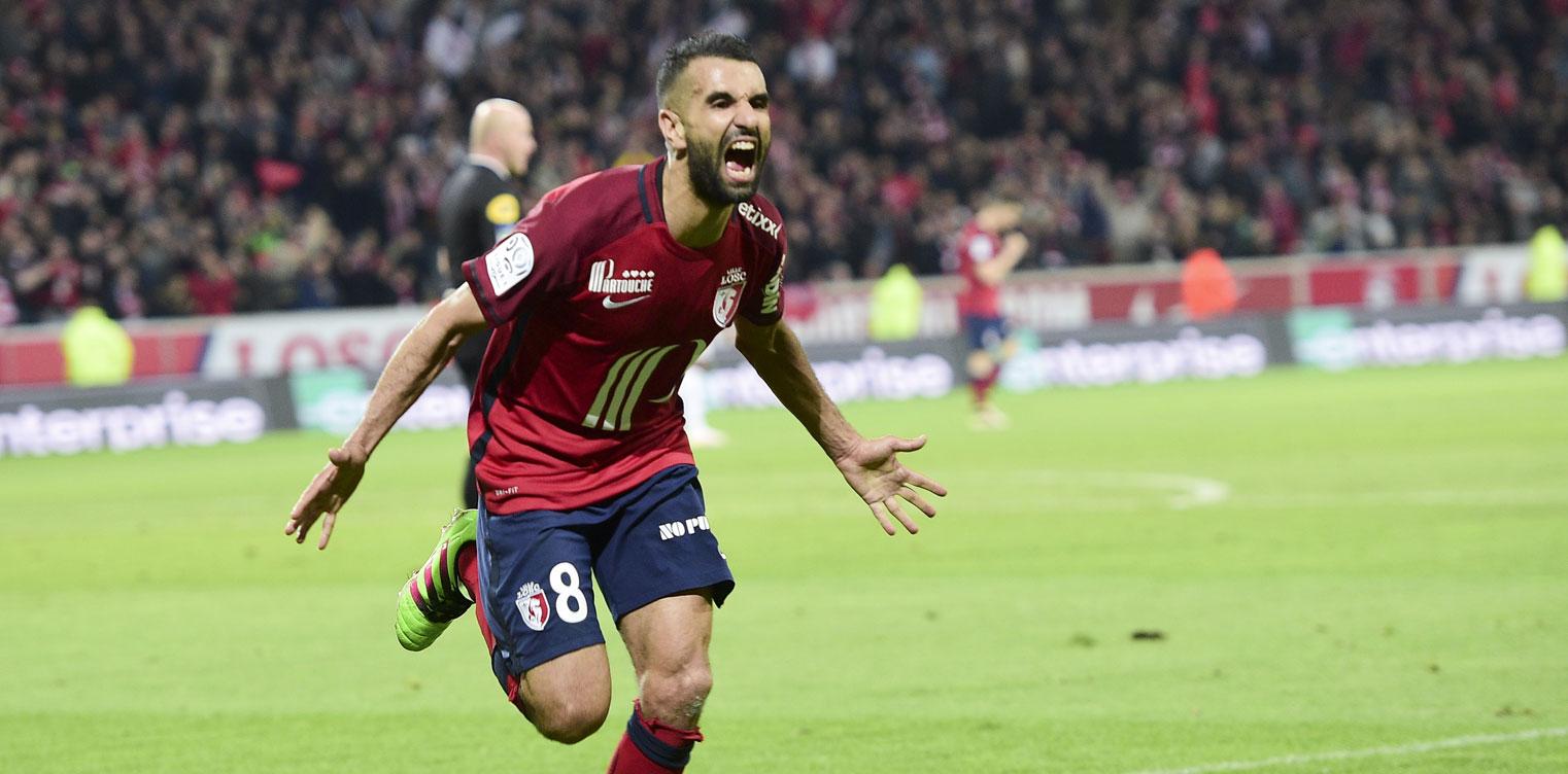 Nice : C’est fait pour Obbadi !