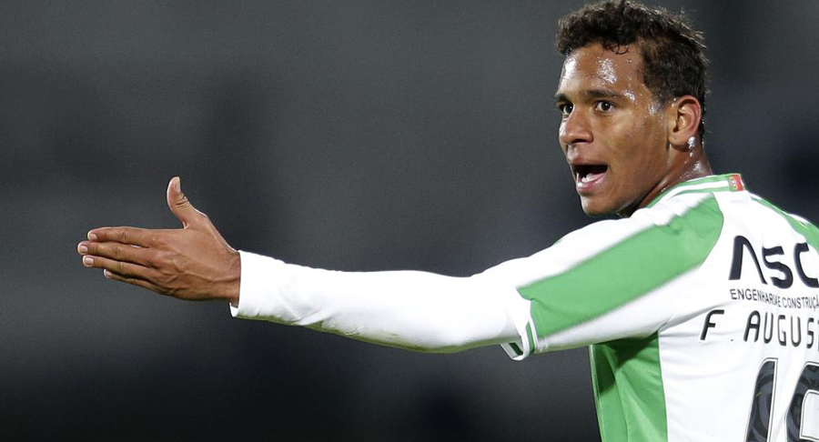 Officiel : Benfica s’offre Filipe Augusto