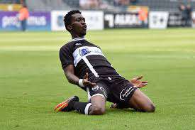 FC Seville : Le prometteur Onyekuru dans le viseur