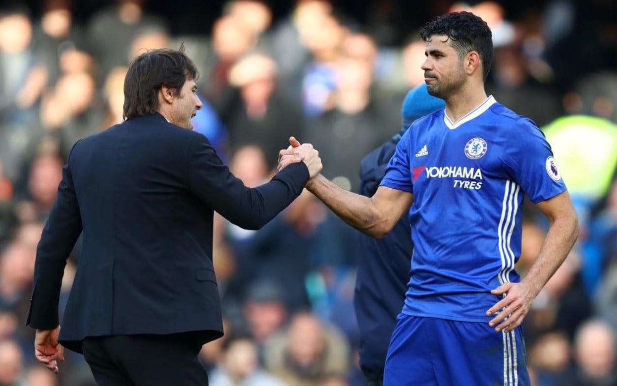 Chelsea a supervisé deux joueurs lors de la rencontre Roma-Juve