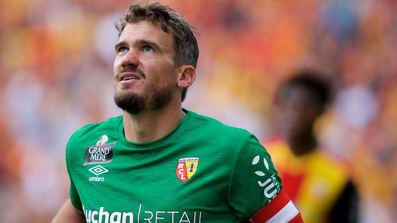 RC Lens : Douchez est le vrai patron de l’équipe !
