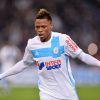 Le Sporting et l'OM d'accord pour Njie ?