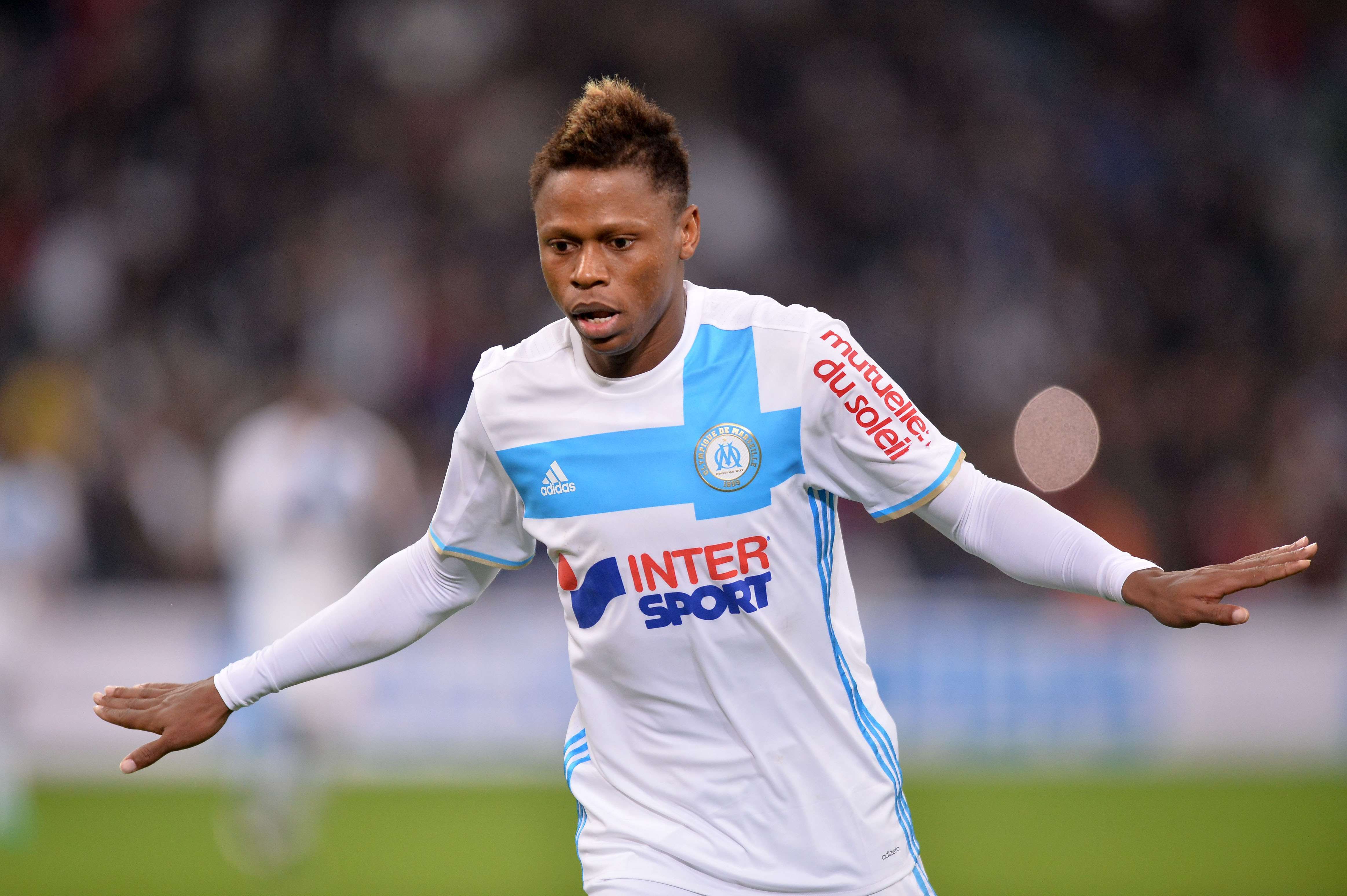 OM : Njie se voit partir ! Pas Bedimo !