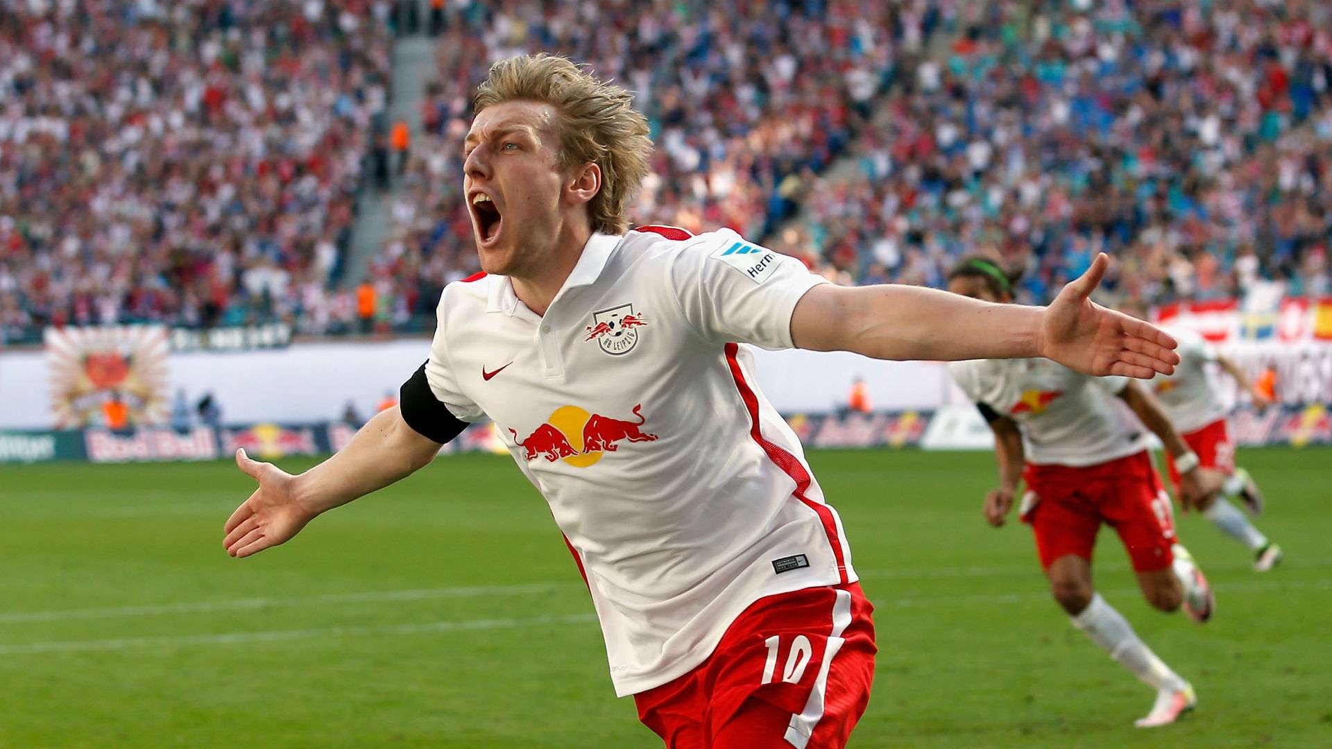 Arsenal cible deux joueurs en Allemagne !