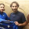 [ Mercato ] DARMSTADT annonce ALTINTOP (OFFICIEL)