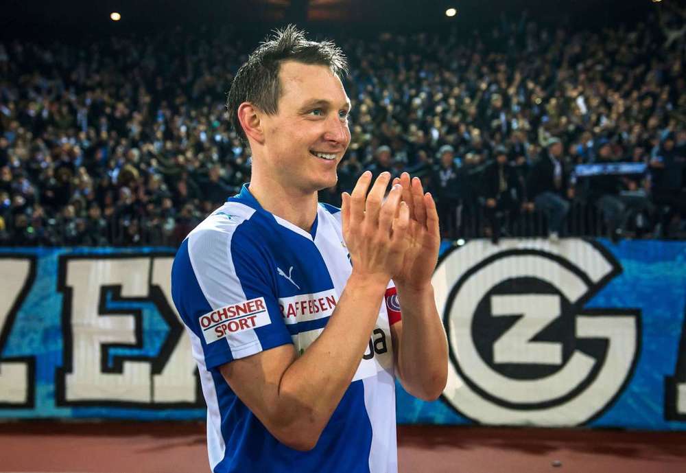 Officiel : Källström retourne en Suède