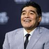 Maradona tacle l'attribution de la Coupe du Monde 2026