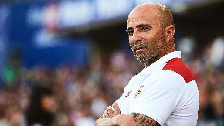 Officiel : Sampaoli est le nouvel entraîneur de l’Atletico Mineiro