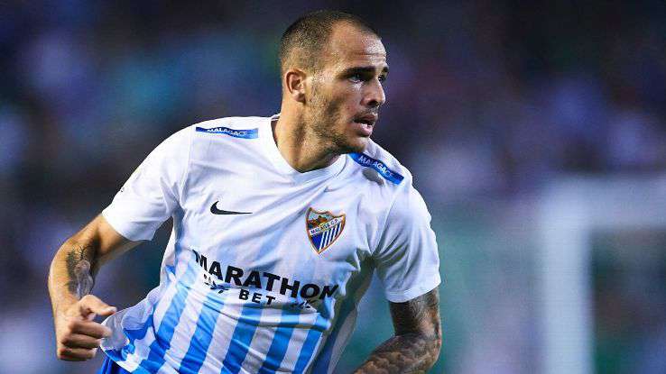 Officiel : Everton s’offre Sandro Ramirez