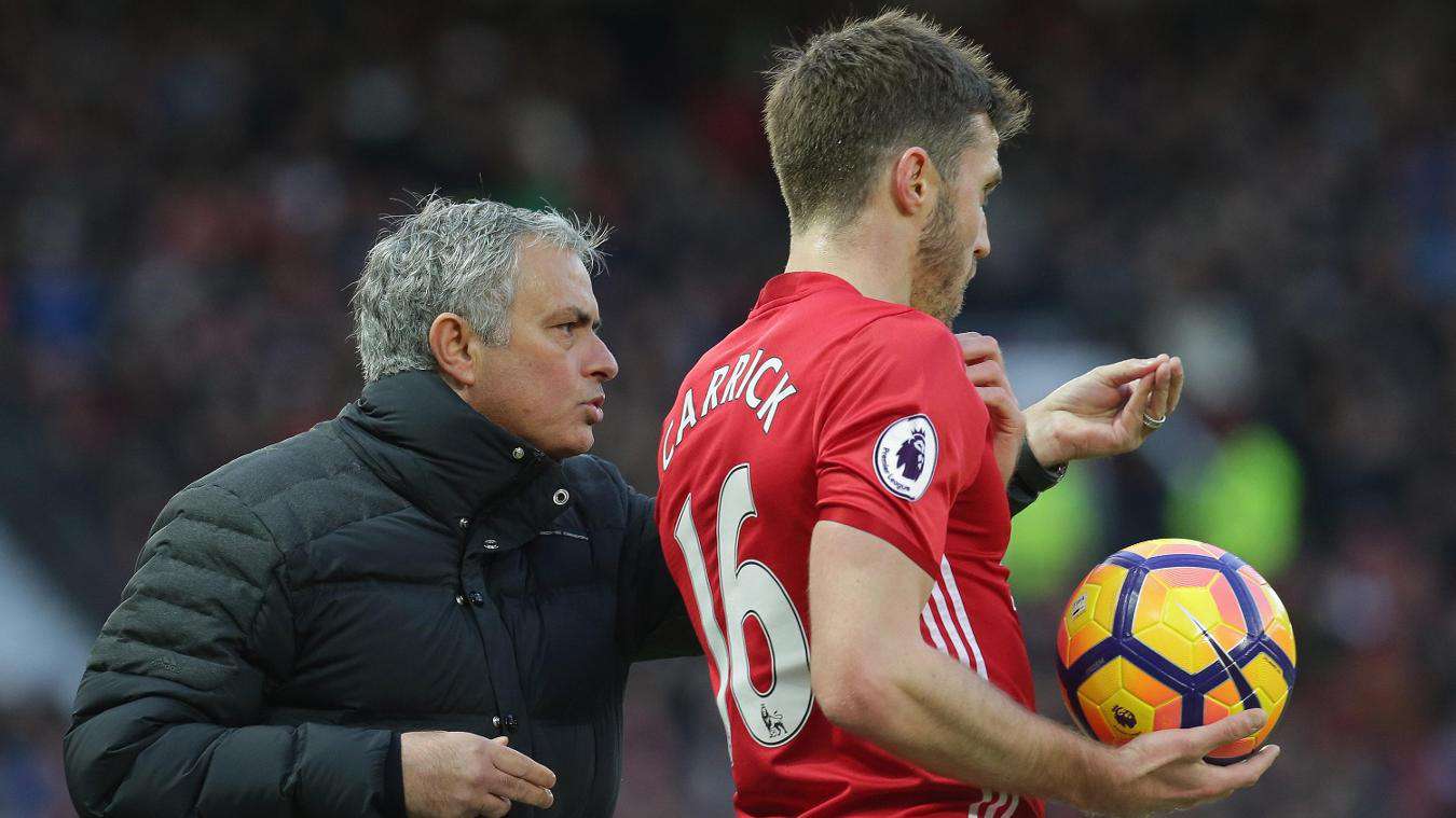 Manchester United : Un joueur annonce son départ à la retraite