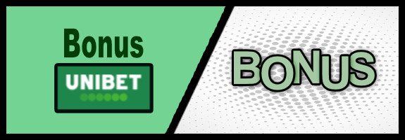 Bonus Unibet