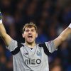 [ Mercato ] FC Porto : Casillas vers une pige en Angleterre ?