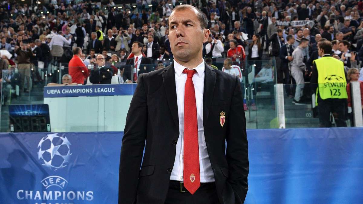 Monaco cible un prometteur attaquant