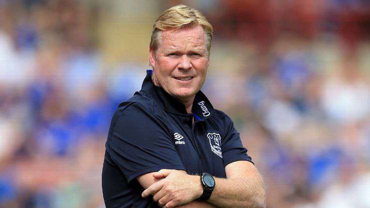 Everton prêt à lâcher 28M€ pour un international islandais !