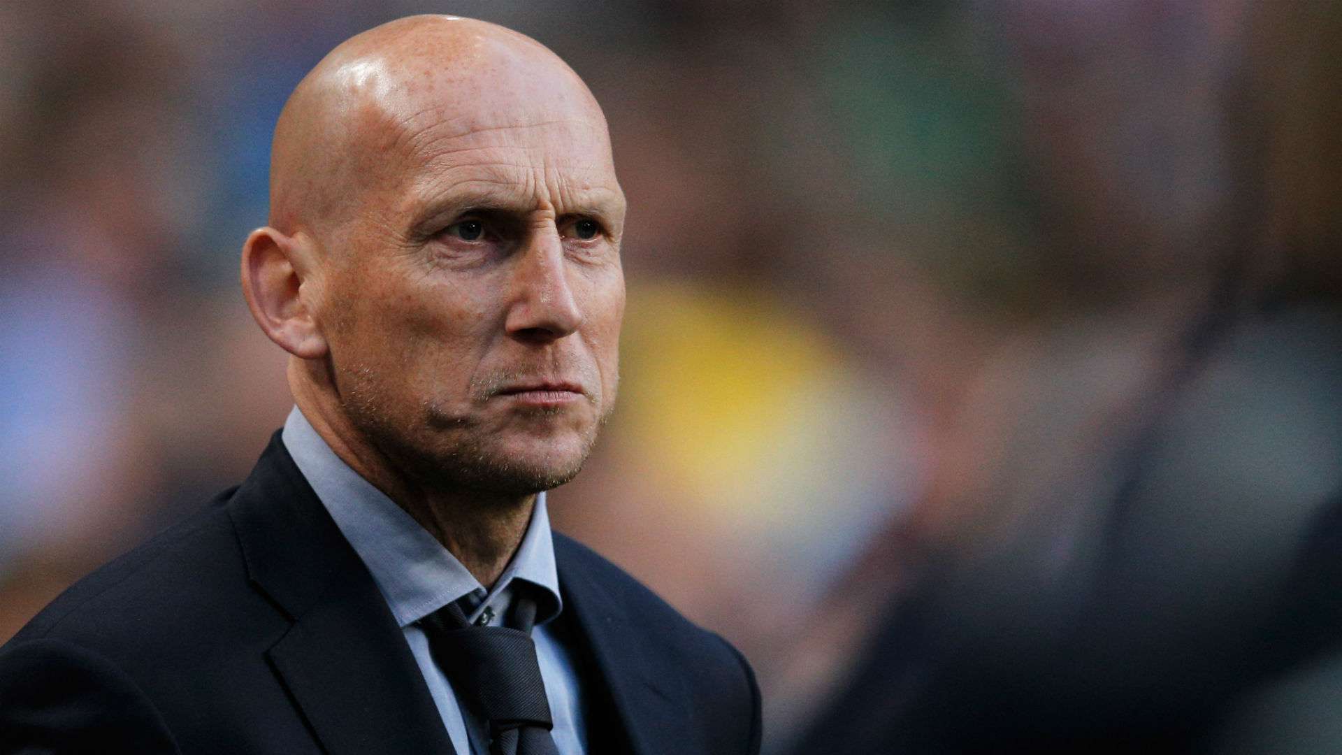 West Ham : Stam pour remplacer Bilic ?