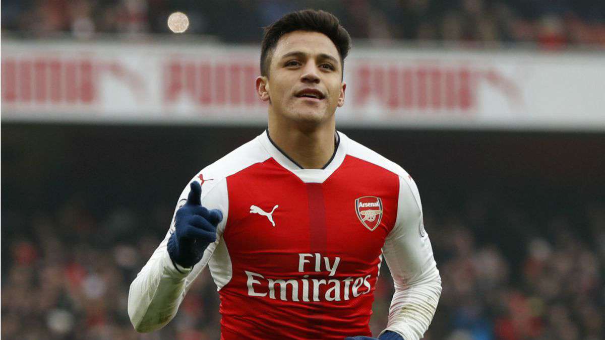 SANCHEZ reçoit une énorme offre ! Transfert Foot Mercato