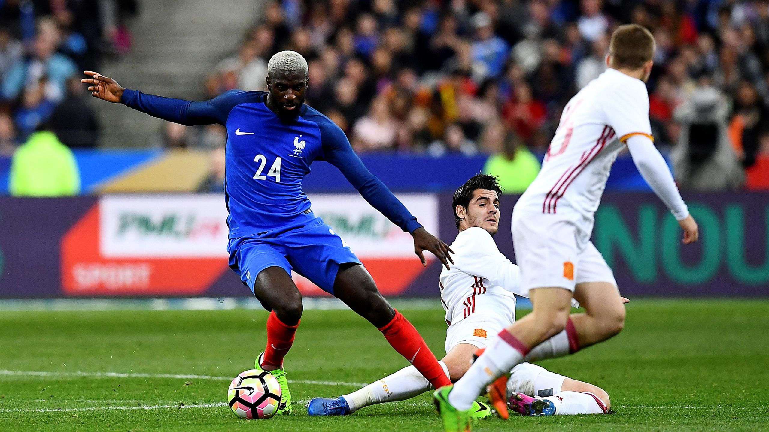 Monaco : Bakayoko tout proche de la Premier League ...