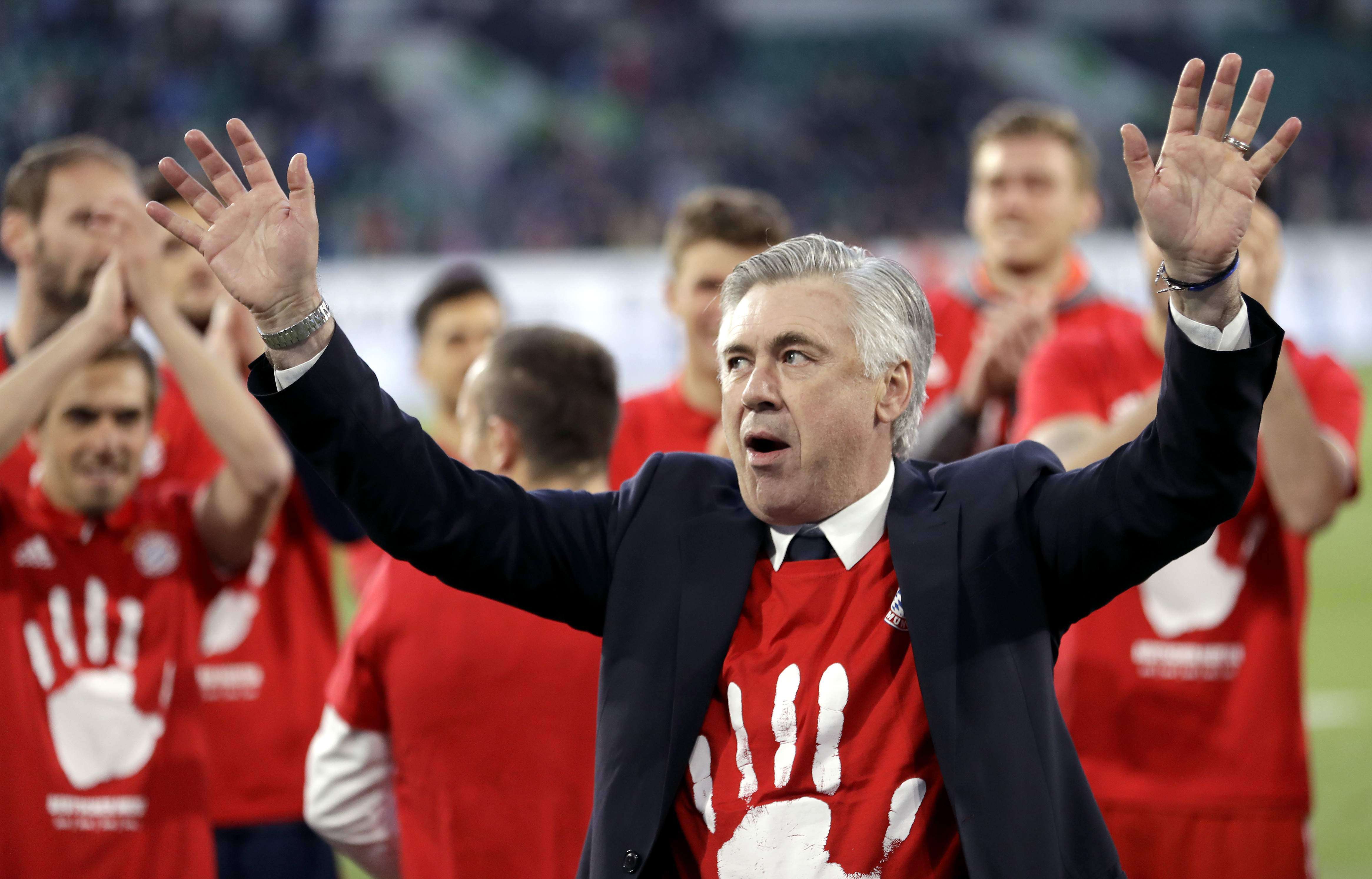 Bayern Munich : Un international allemand pour renforcer la défense ?
