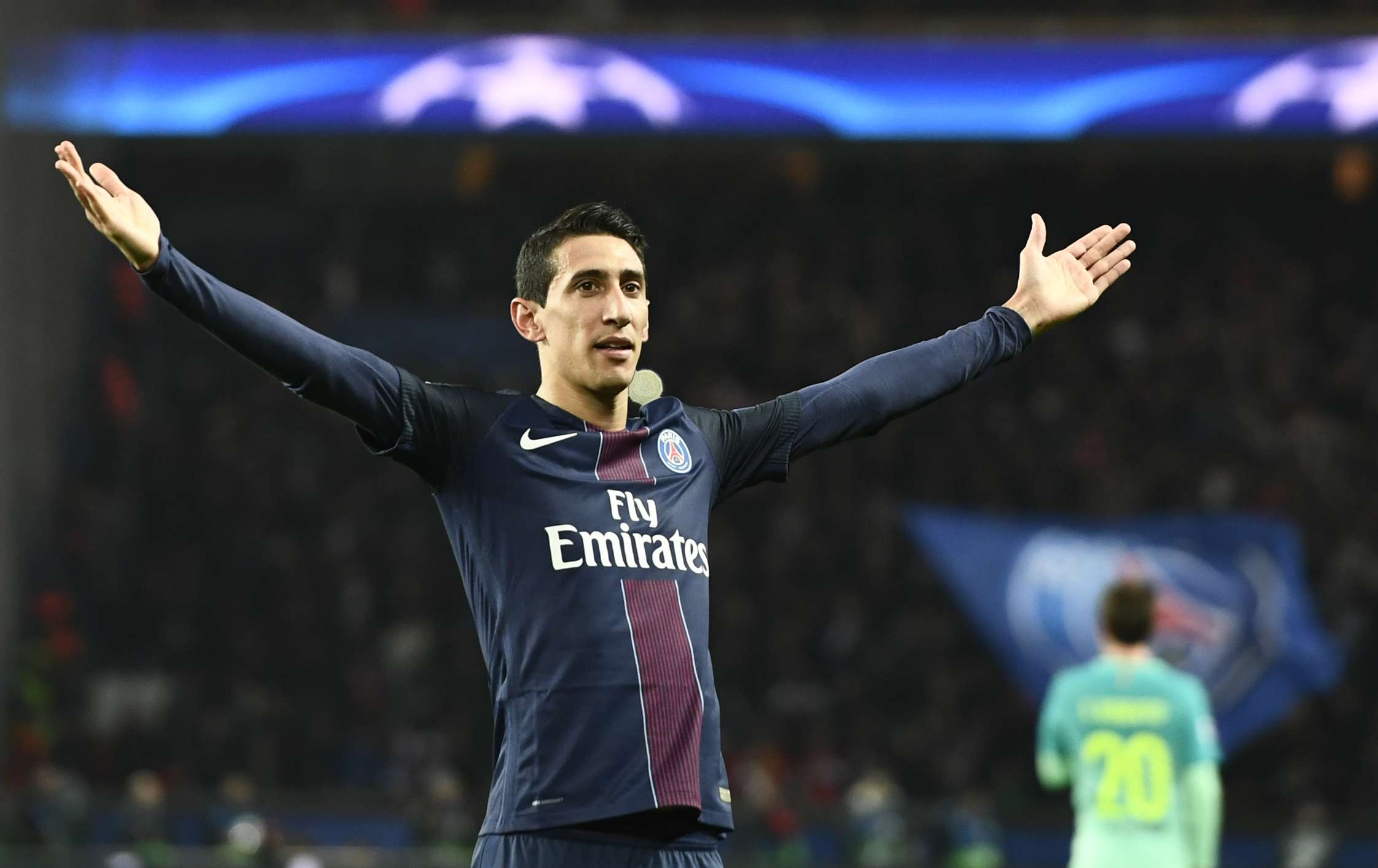 PSG : Angel Di Maria doit-il partir ?