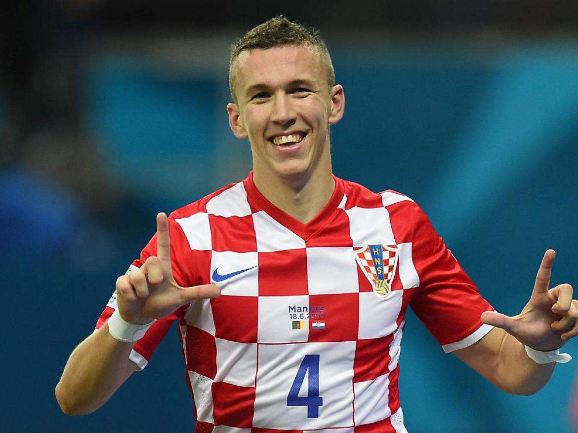 Ivan Perisic tout proche du Bayern Munich !