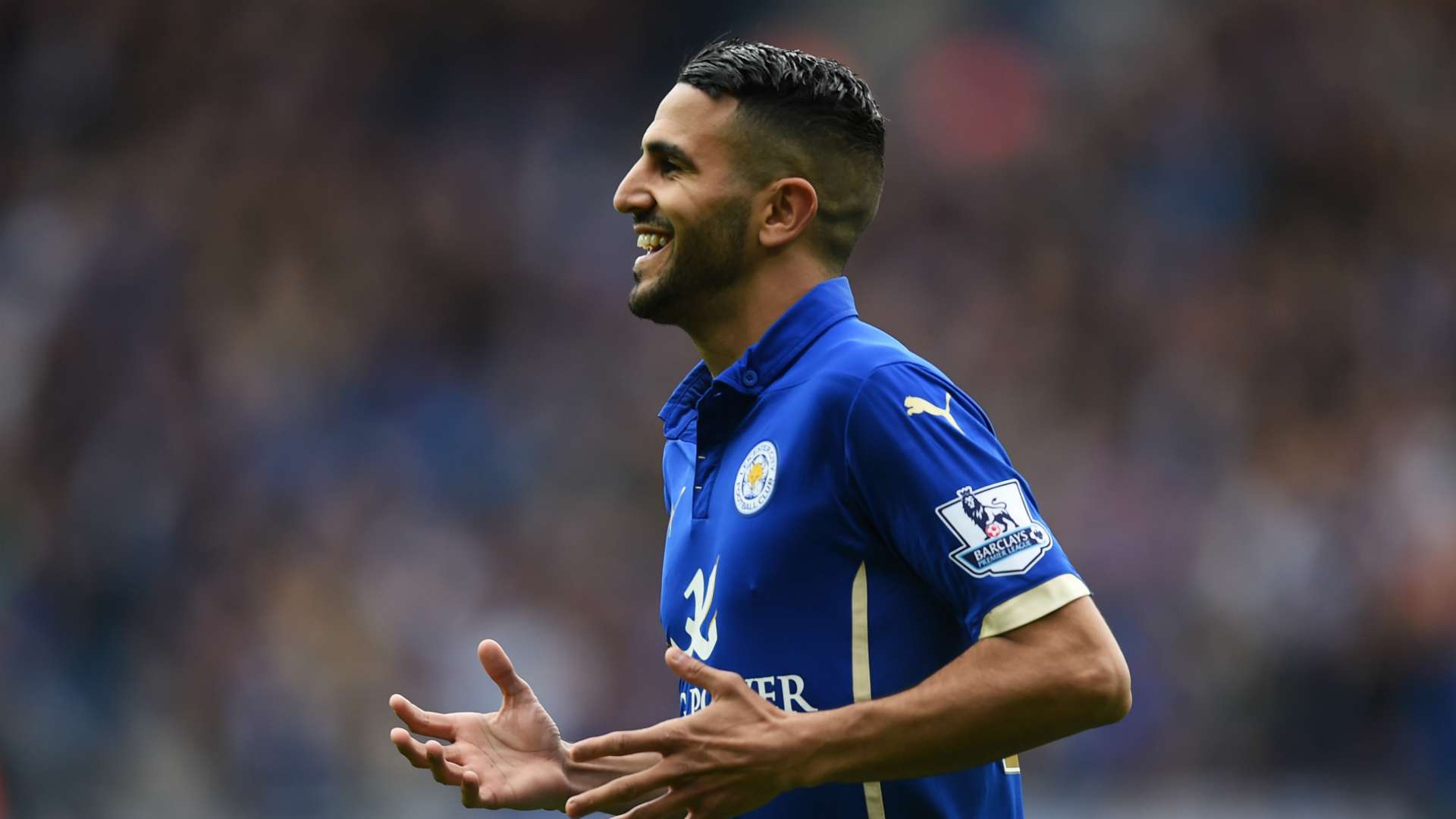 Leicester : Mahrez et Vardy ont des pistes !