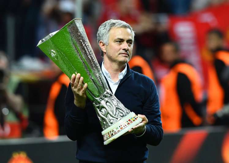 Manchester United : 4 noms pour renforcer la défense !