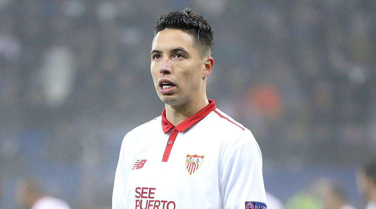 Manchester City : Un club se positionne pour Nasri