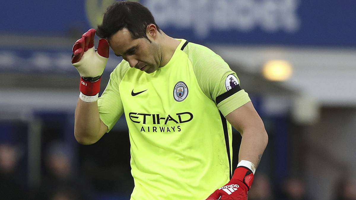 Naples cible deux joueurs de Manchester City