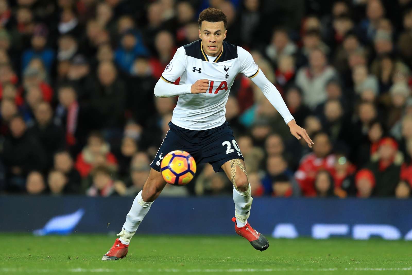Real Madrid : Un crack anglais dans le viseur