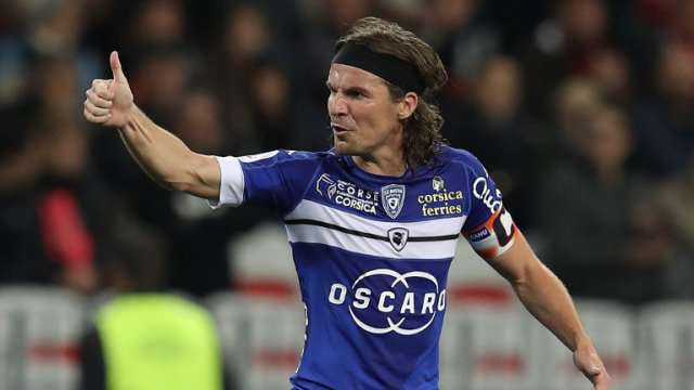 Officiel : Toulouse s’attache les services d’un joueur de Bastia