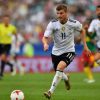 [ Mercato ] Real Madrid : 30M¬ pour un phénomène allemand ?