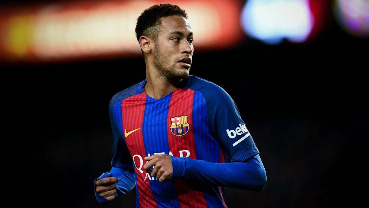 Les exigences de Neymar pour le mercato du PSG