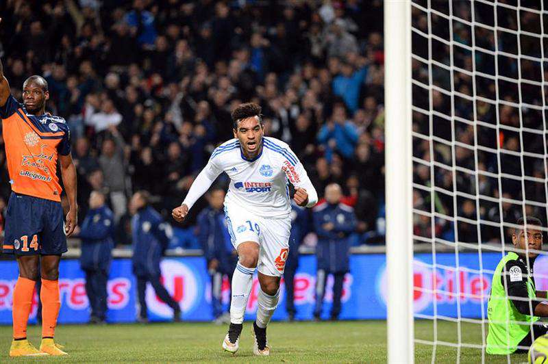 Omrani de retour en Ligue 1 ? - Transfert Foot Mercato