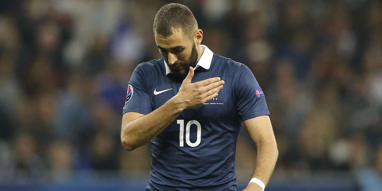 EdF: Le départ de Benzema avant le mondial 2022, Didier Deschamps livre sa version