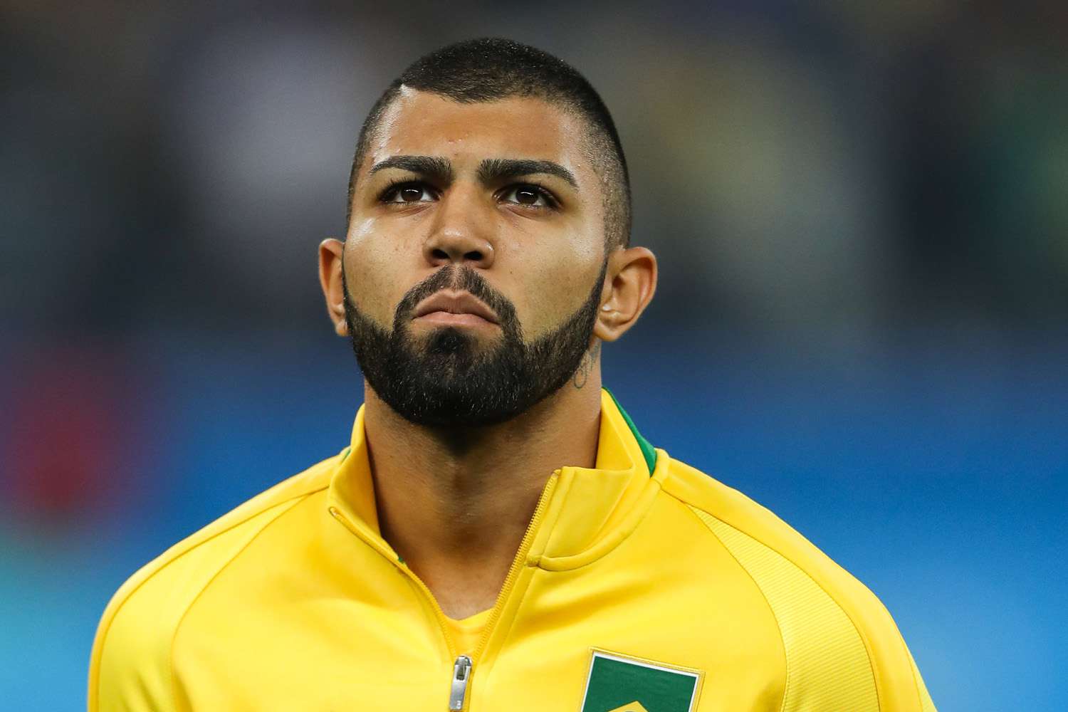 Officiel Benfica Accueille Gabigol Transfert Foot Mercato