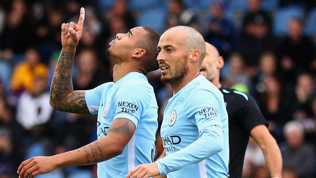 Manchester City va prolonger un cadre !