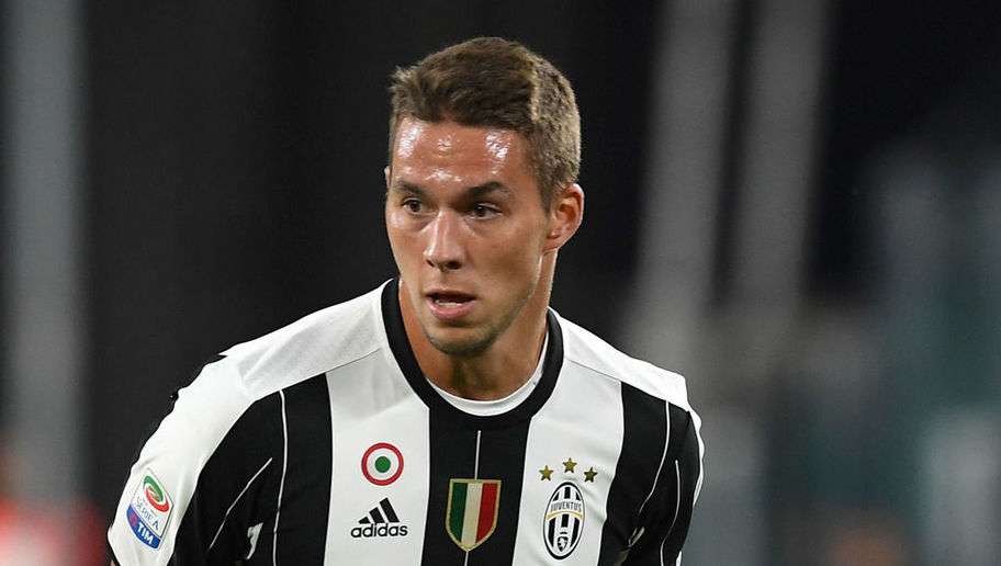 Juventus Turin Marko Pjaca Bientôt Prêté Transfert