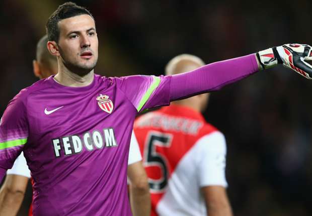 Monaco : Deux clubs anglais sur les traces de Subasic